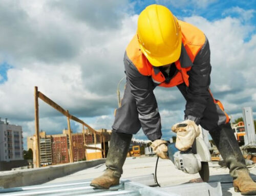 Locação de Equipamentos para Construção Civil